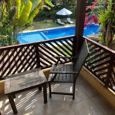 Triplex Vista Mar No Pipa Beleza Apartment Praia de Pipa Exterior photo
